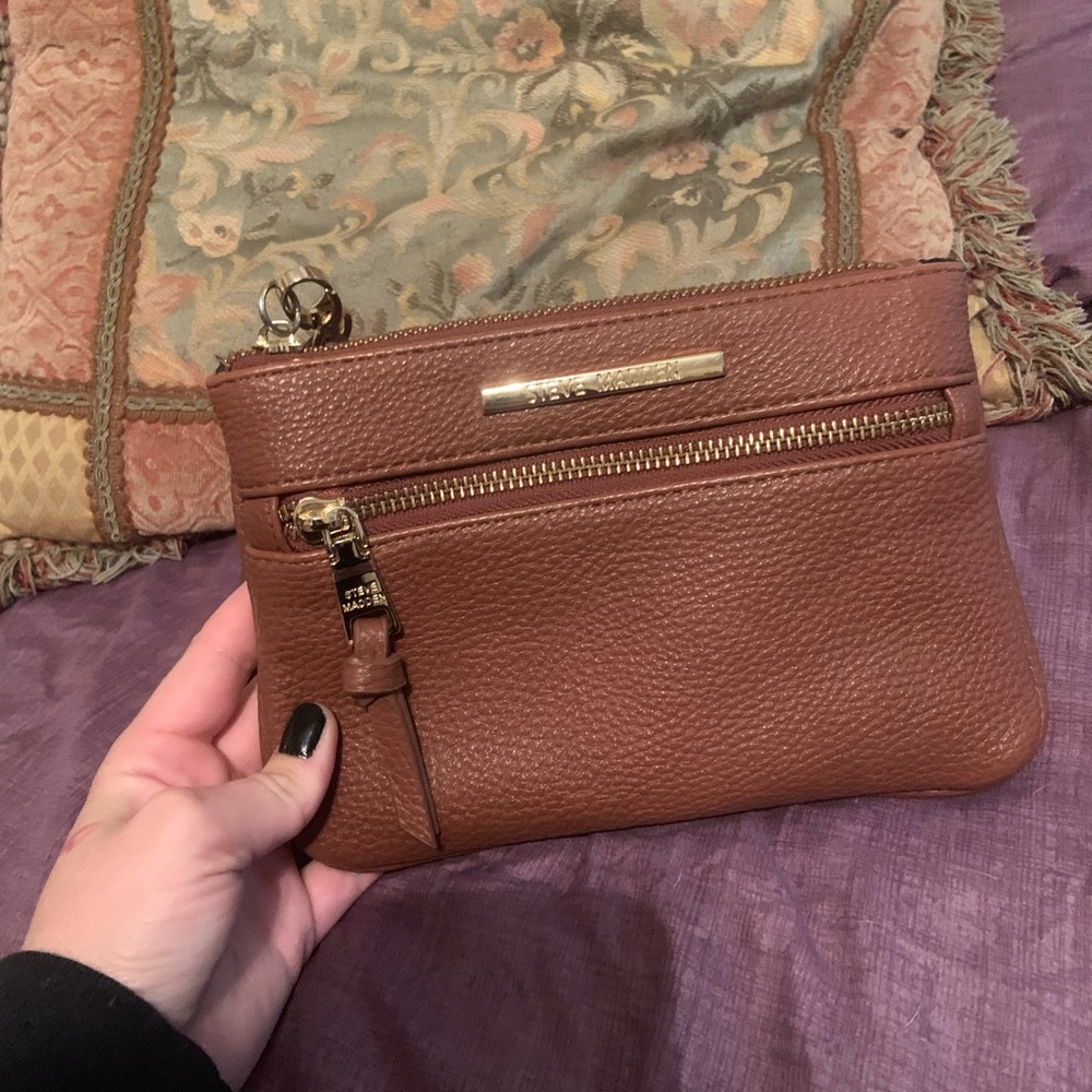 👝 Steve Madden wallet 👝